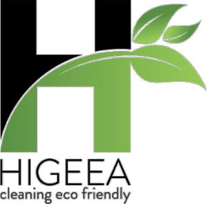 H HIGEEA cleaning eco friendly