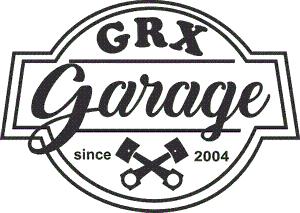 GRX Garage since 2004