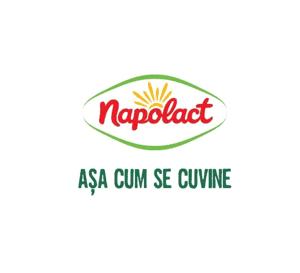 Napolact ASA CUM SE CUVINE