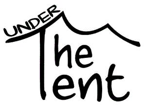 UNDER the Tent