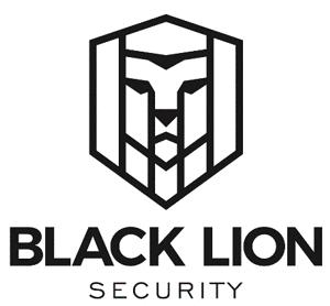 BLACK LION SECURITY