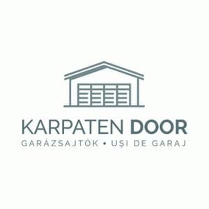 KARPATEN DOOR GARÁZSAJTÓK UȘI DE GARAJ