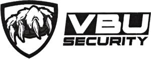 VBU SECURITY
