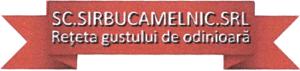SC. SIRBUCAMELNIC.SRL Reţeta gustului de odinioară