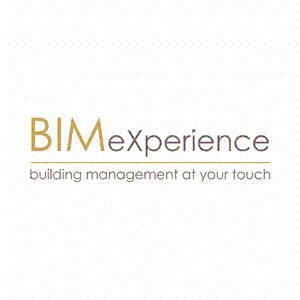 BIMexperience building management at your touch