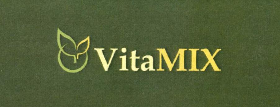 VitaMix