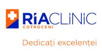 RIACLINIC COTROCENI Dedicați excelenței