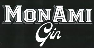 MONAMI Gin