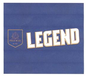 LEGEND FELEACUL DIN 1918