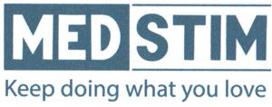 MEDSTIM Keep doing what you love