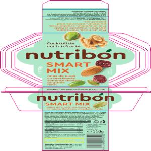 nutribon SMART MIX