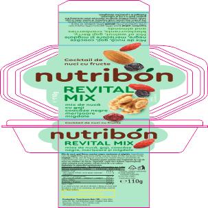 NUTRIBON REVITAL MIX