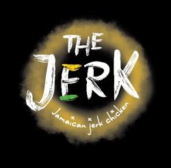 THE JERK Jamaican jerk chicken