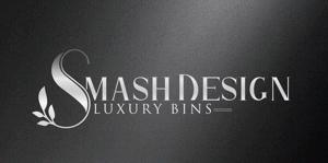 SMASH DESIGN LUXURY BINS