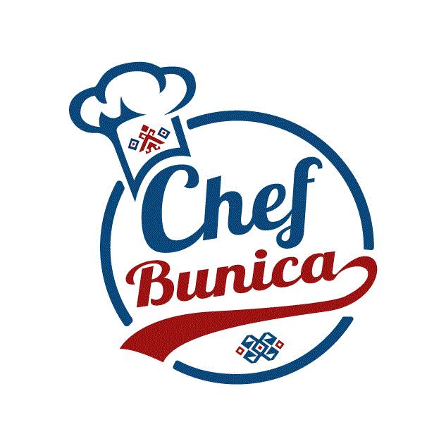 Chef Bunica