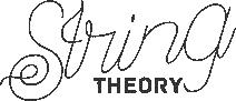 String THEORY