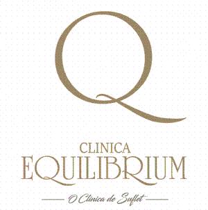 CLINICA EQUILIBRIUM O Clinica de Suflet