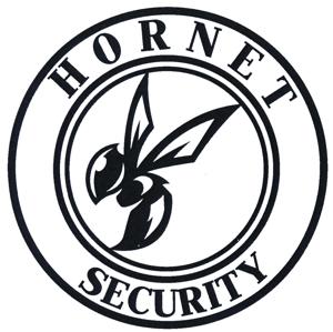 HORNET SECURITY