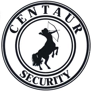 CENTAUR SECURITY