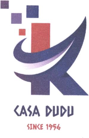 CASA DUDU