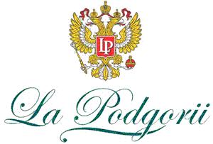 LP La Podgorii