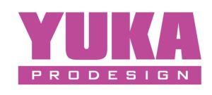 YUKA PRODESIGN
