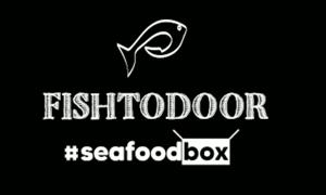 FISHTODOOR #seafoodbox