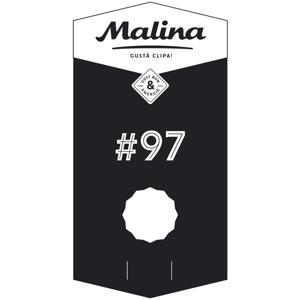 Malina GUSTĂ CLIPA! GUST BUN & ENERGIE # 97