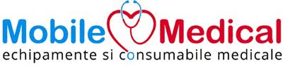 Mobile Medical echipamente si consumabile medicale
