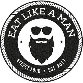 EAT LIKE A MAN STREET FOOD