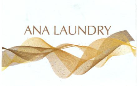 ANA LAUNDRY