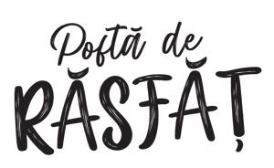 Poftă de RĂSFĂȚ