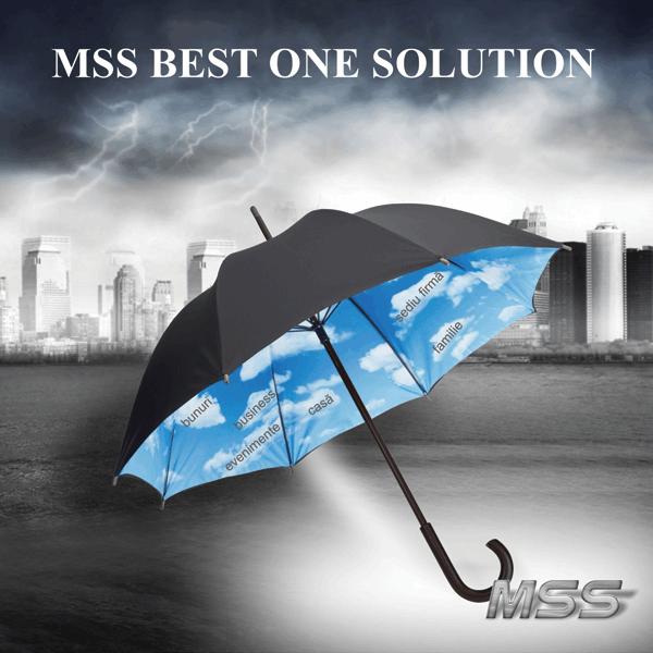 MSS BEST ONE SOLUTION
