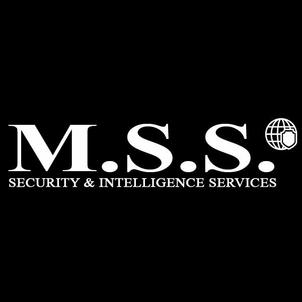 M.S.S. SECURITY & INTELLIGENCE SERVICES