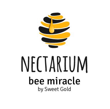 NECTARIUM bee miracle by Sweet Gold