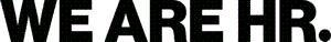 WE ARE HR.