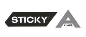 STICKY A KLASS
