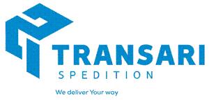 TRANSARI SPEDITION. We deliver Your way