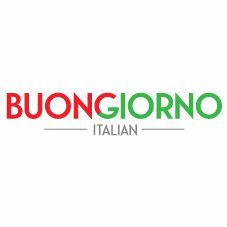 BUONGIORNO ITALIAN