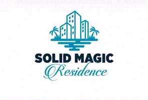 SOLID MAGIC Residence