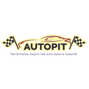 AUTOPIT Performanţa maşinii tale este datoria noastră!