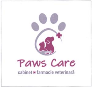 Paws Care cabinet farmacie veterinară