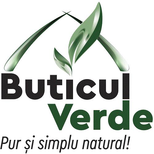 Buticul Verde Pur și simplu natural!