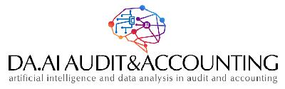DA.AI AUDIT & ACCOUNTING artificial intelligence and data analysis in audit and accounting