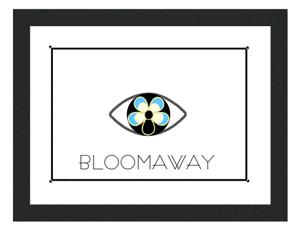 i BLOOMAWAY