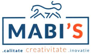 MABI'S calitate. creativitate. inovatie