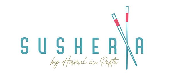 SUSHERIA by Hanul cu Peşte