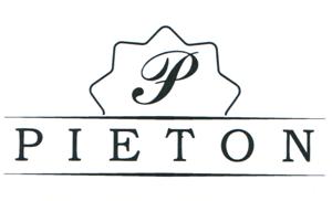 P PIETON