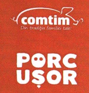 PORC UŞOR comtim Din tradiţia familiei tale!