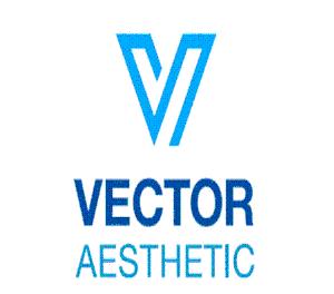 V VECTOR AESTHETIC